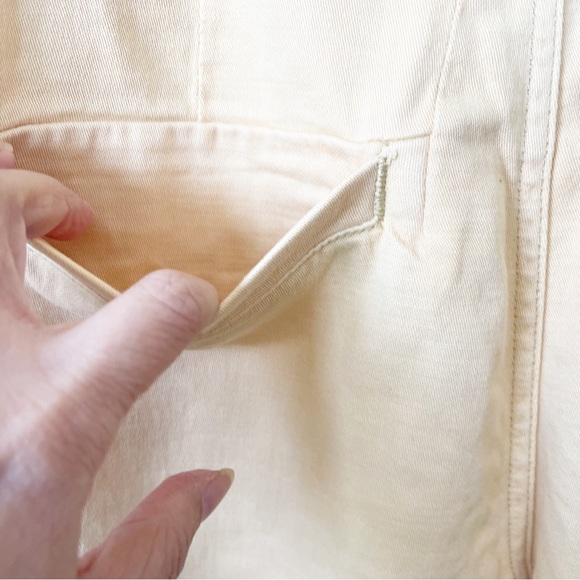 FREE PEOPLE Women' Light As Spring Wide Leg Trousers NEW WITH TAG - Picture 11 of 14